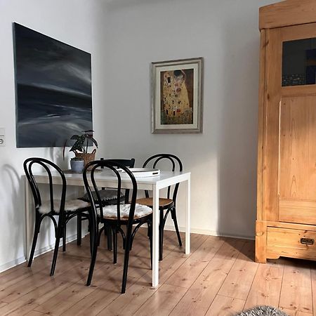 Sascha'S Home Saarlouis Εξωτερικό φωτογραφία