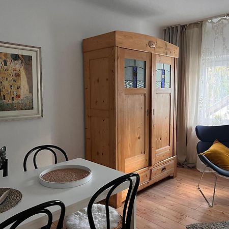 Sascha'S Home Saarlouis Εξωτερικό φωτογραφία