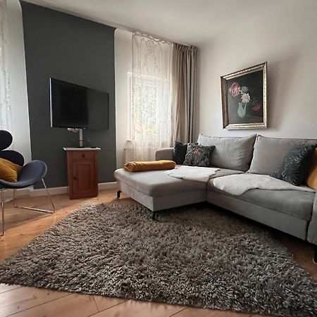 Sascha'S Home Saarlouis Εξωτερικό φωτογραφία