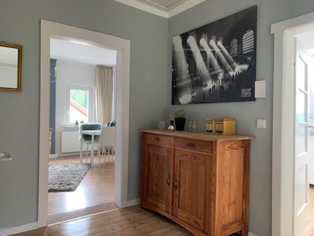 Sascha'S Home Saarlouis Εξωτερικό φωτογραφία