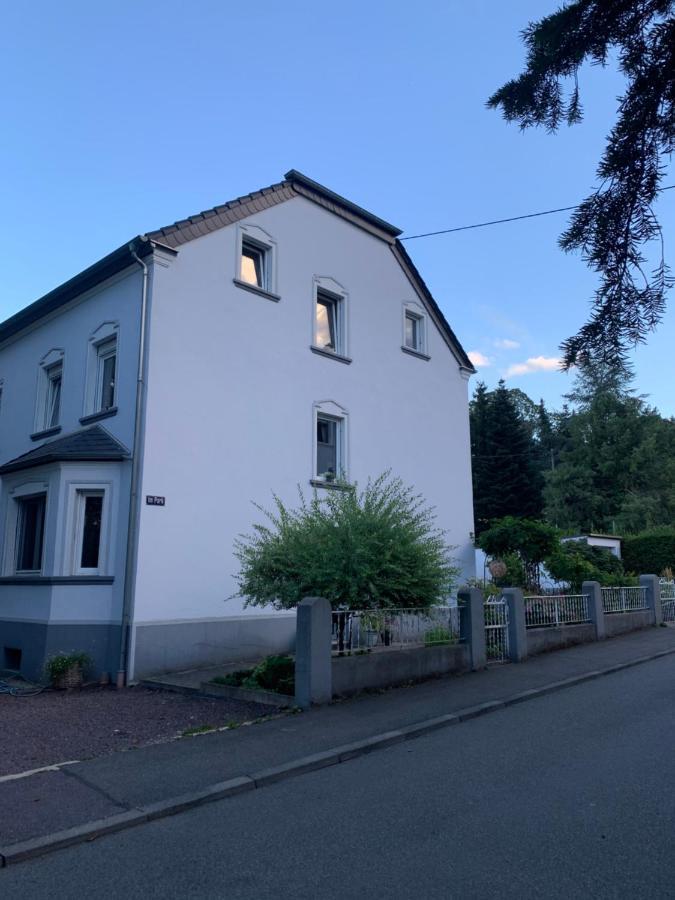 Sascha'S Home Saarlouis Εξωτερικό φωτογραφία