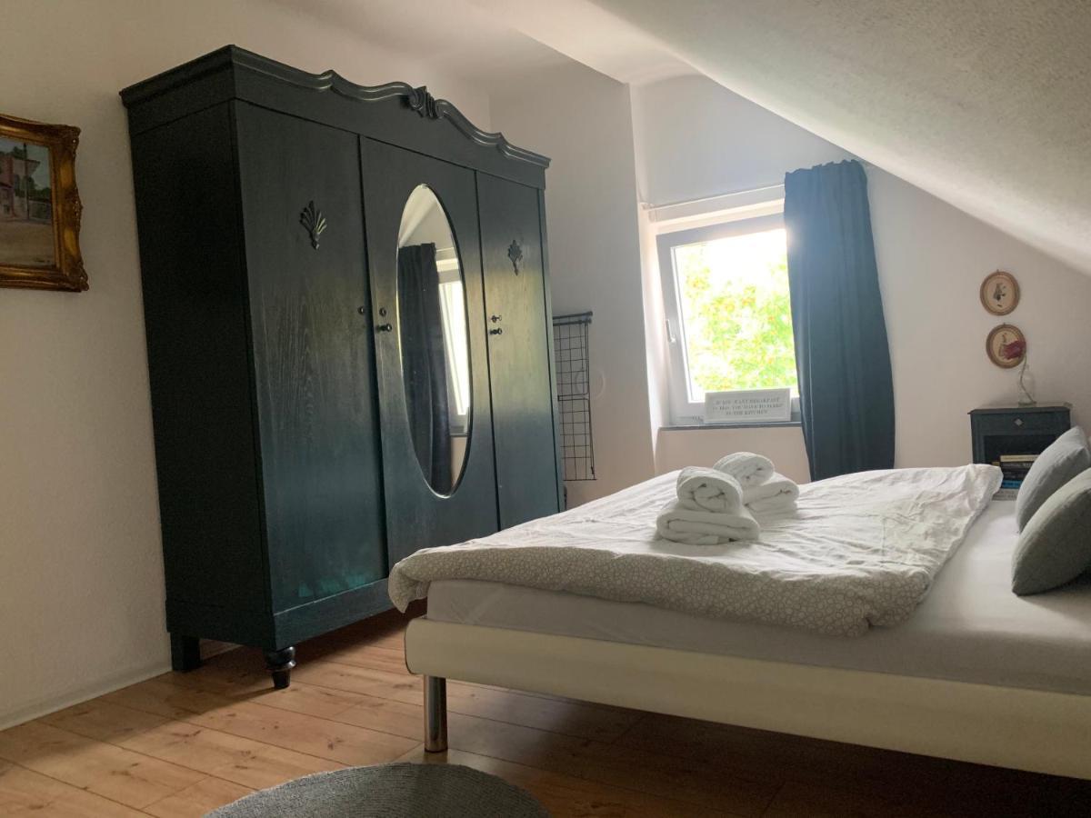 Sascha'S Home Saarlouis Εξωτερικό φωτογραφία