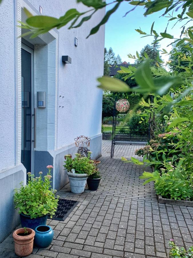 Sascha'S Home Saarlouis Εξωτερικό φωτογραφία