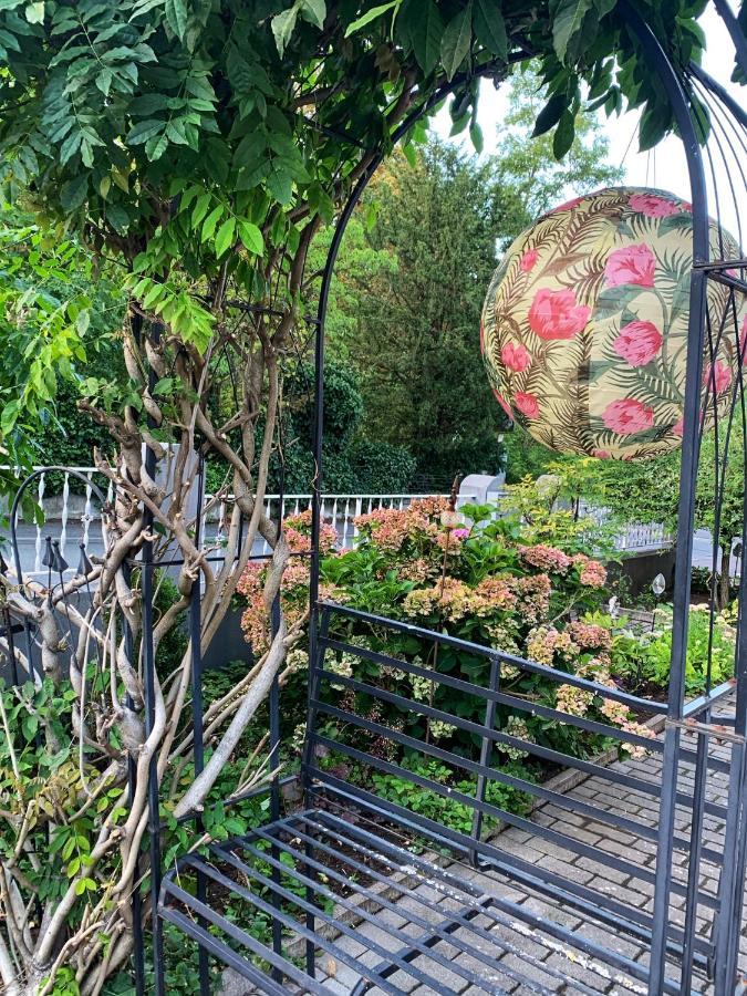 Sascha'S Home Saarlouis Εξωτερικό φωτογραφία