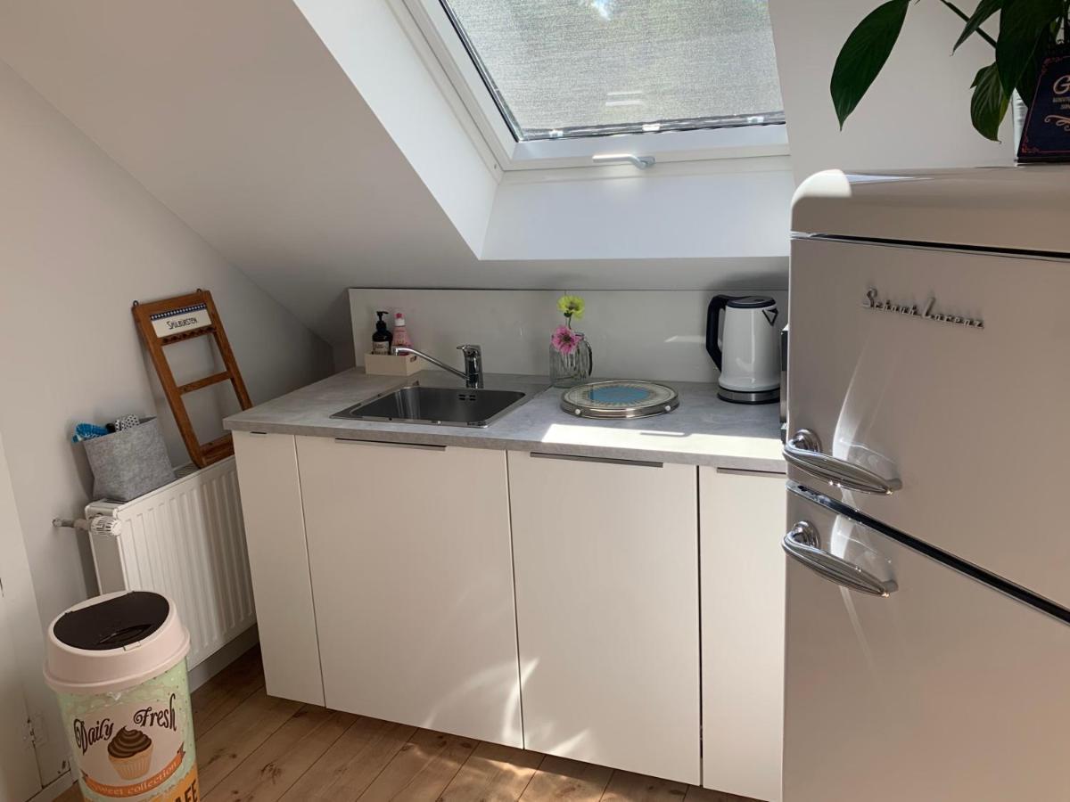 Sascha'S Home Saarlouis Εξωτερικό φωτογραφία