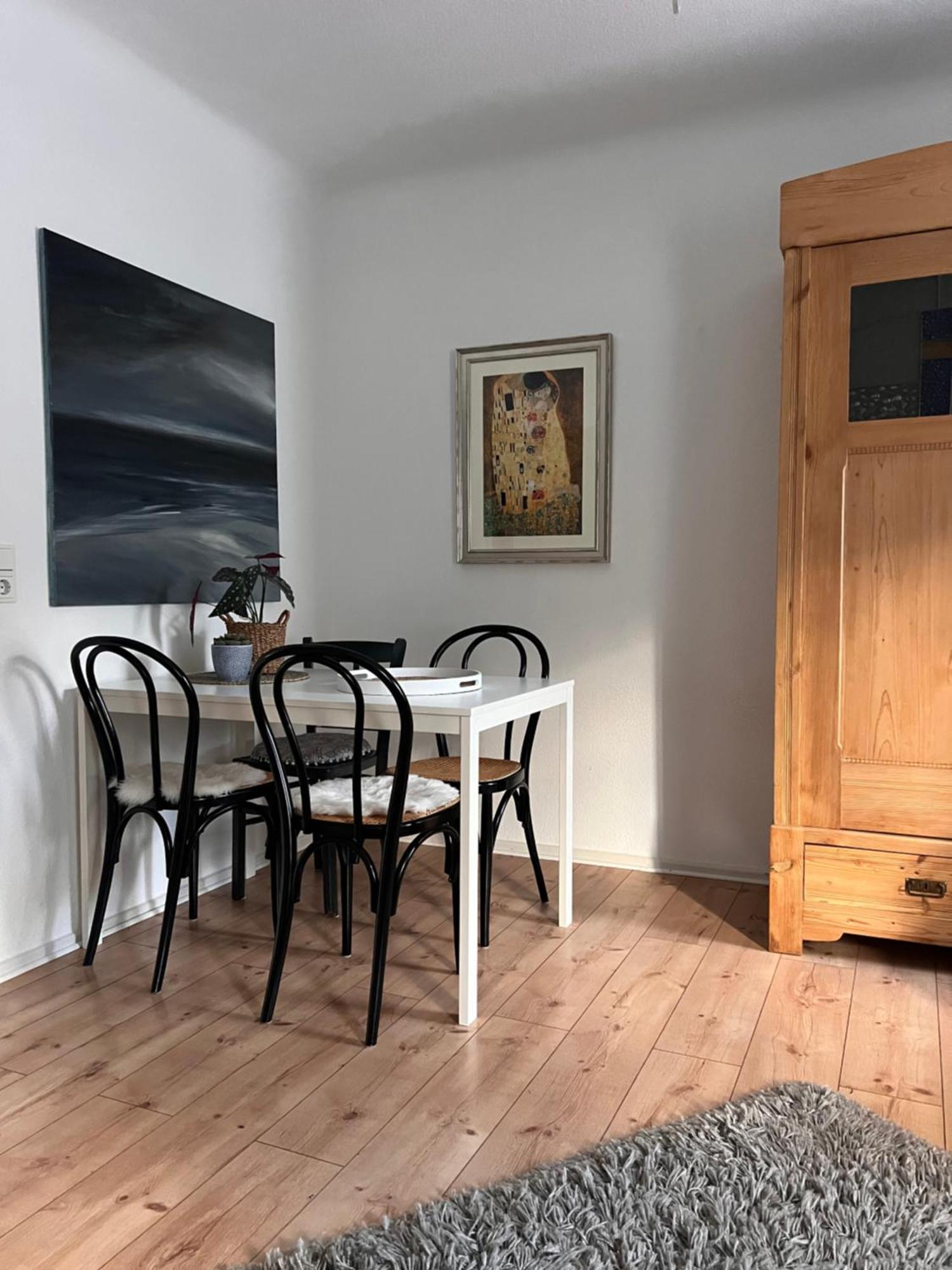 Sascha'S Home Saarlouis Εξωτερικό φωτογραφία