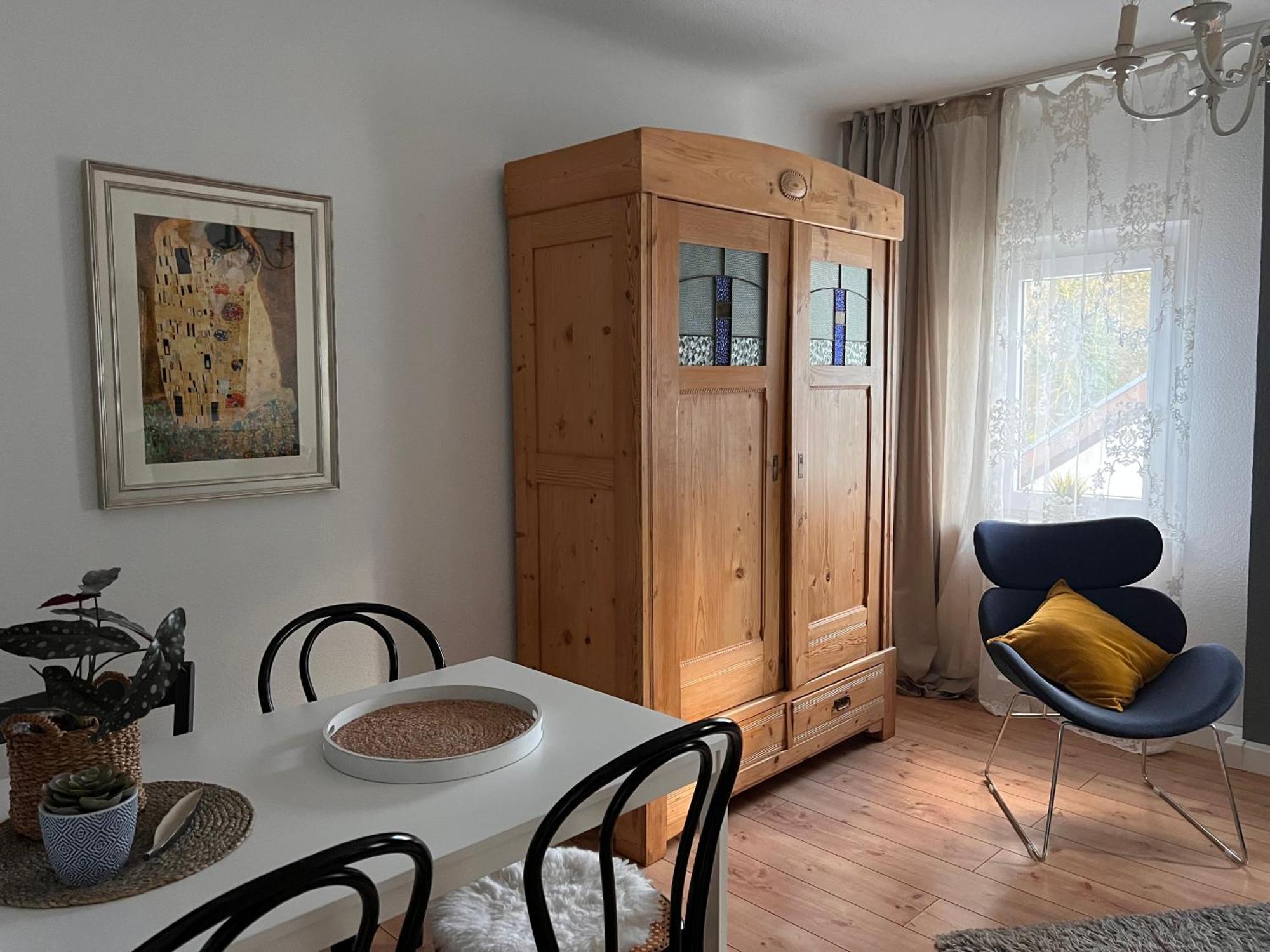 Sascha'S Home Saarlouis Εξωτερικό φωτογραφία