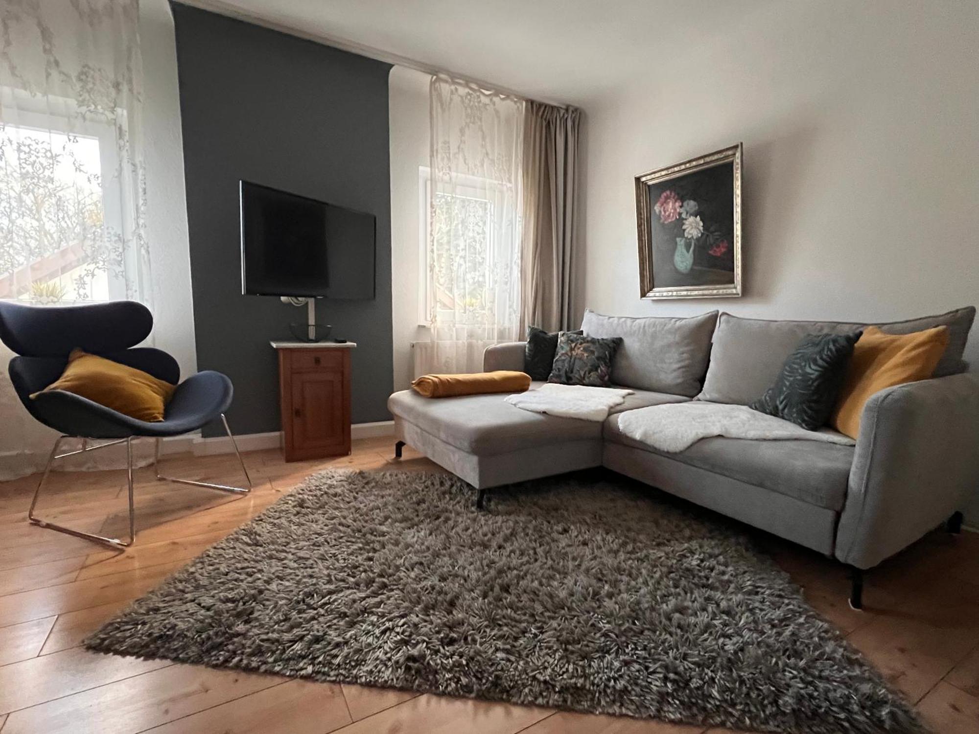 Sascha'S Home Saarlouis Εξωτερικό φωτογραφία